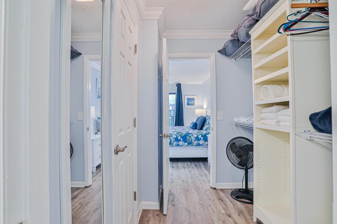 Ocean 53 Apartment