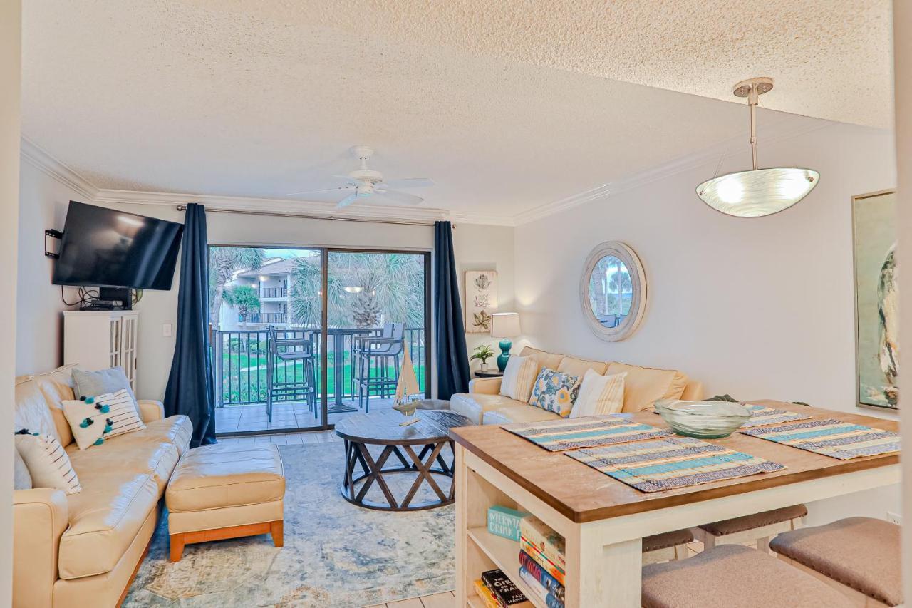 Ocean 53 Apartment