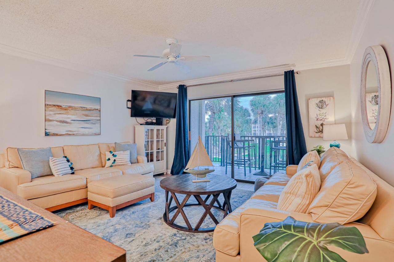 Ocean 53 Apartment St. Augustine