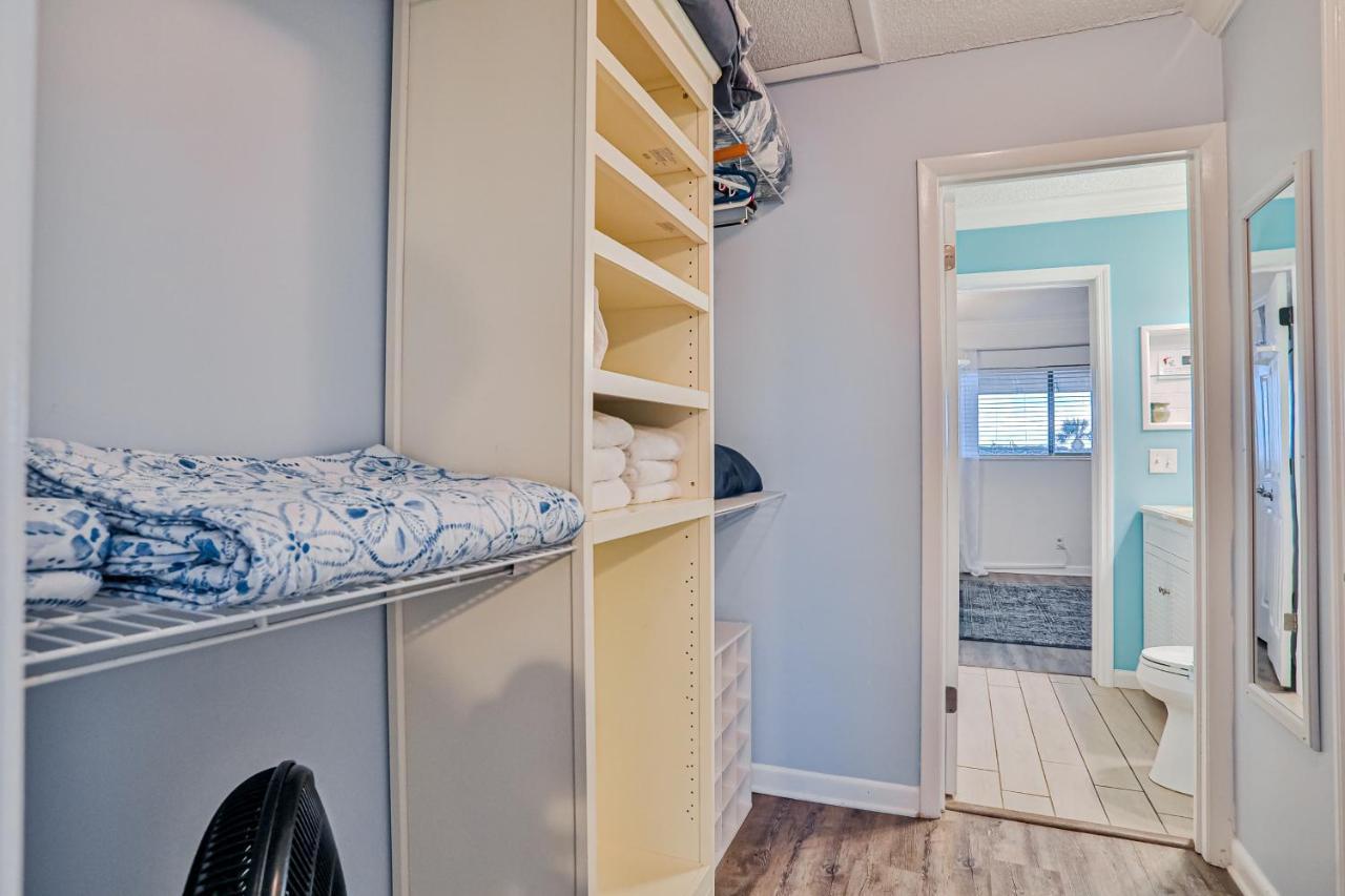 Apartment Ocean 53 *