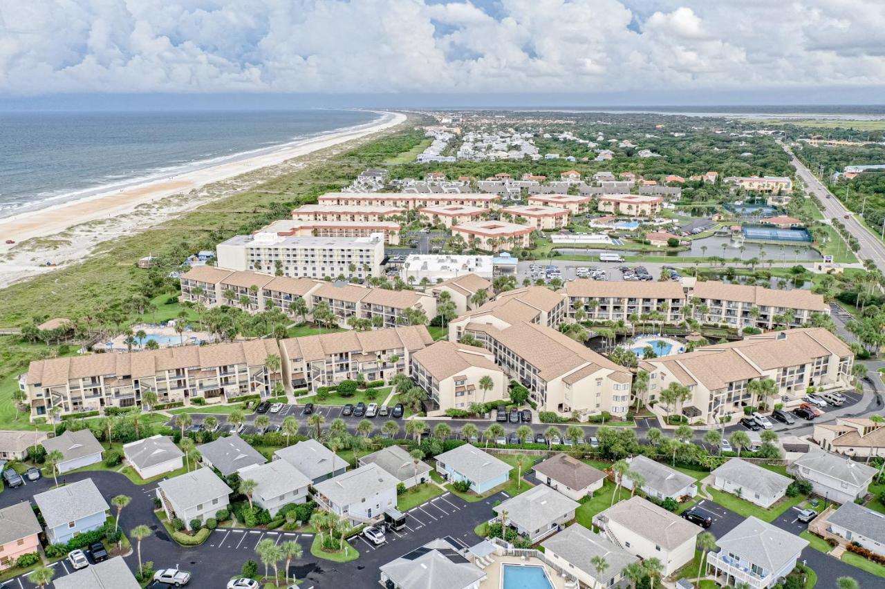 Ocean 53 * St. Augustine