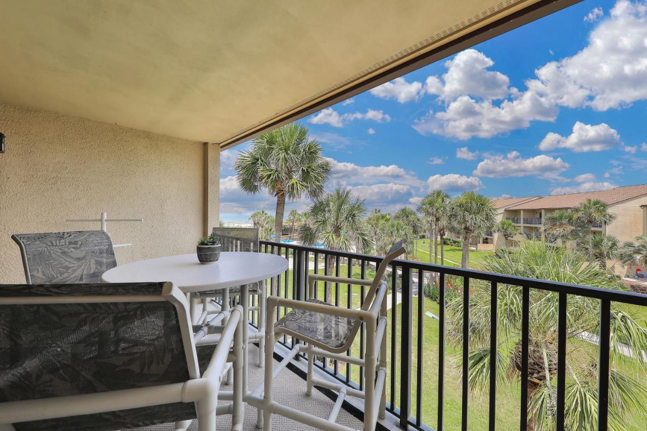 Ocean 53 * St. Augustine