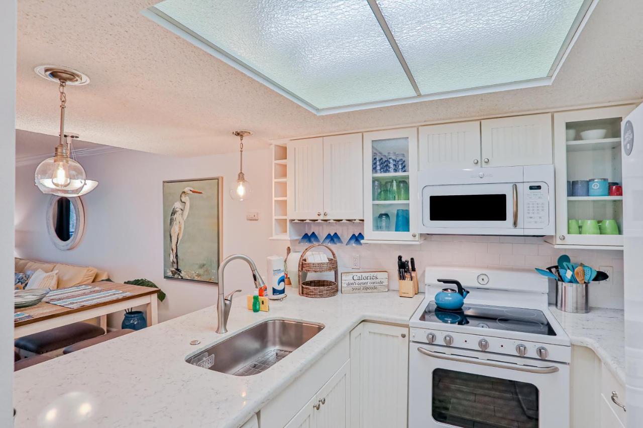 Ocean 53 * St. Augustine