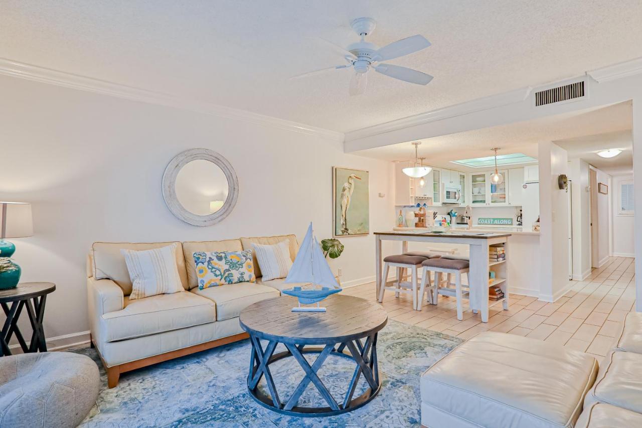Apartment Ocean 53 St. Augustine