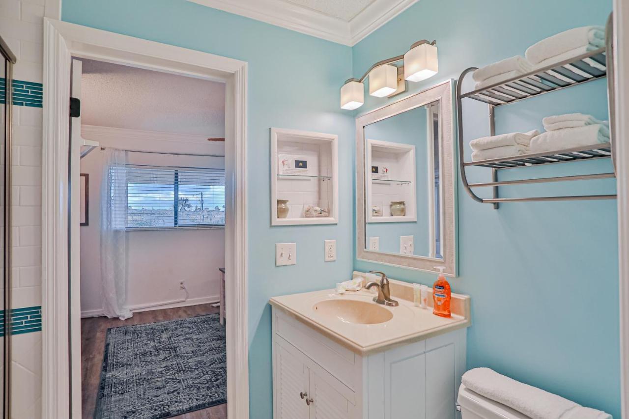Apartment Ocean 53