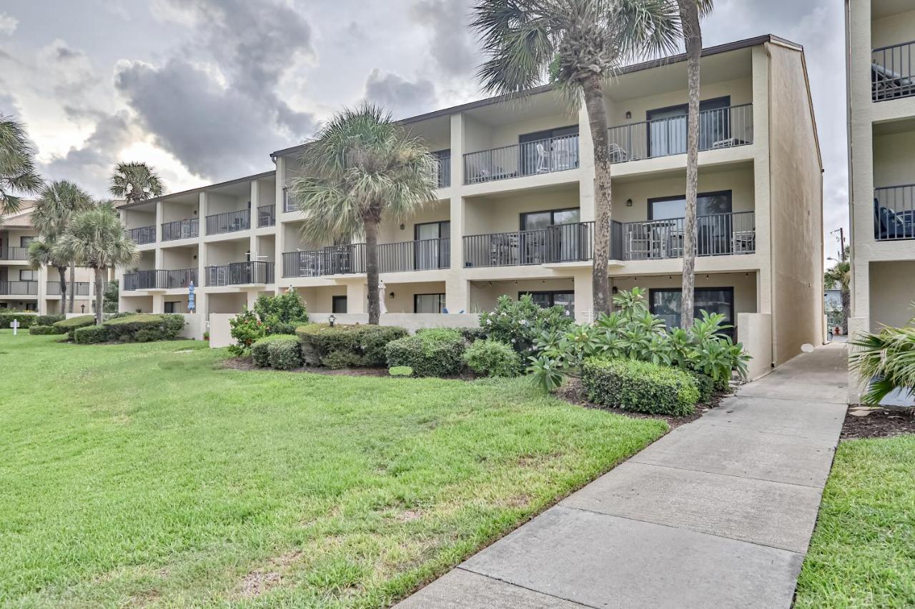 Ocean 53 * St. Augustine