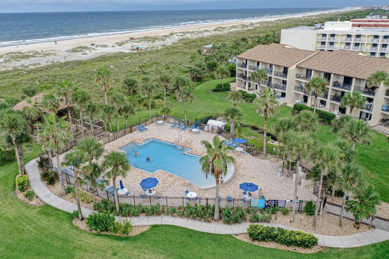 Apartment Ocean 53 St. Augustine