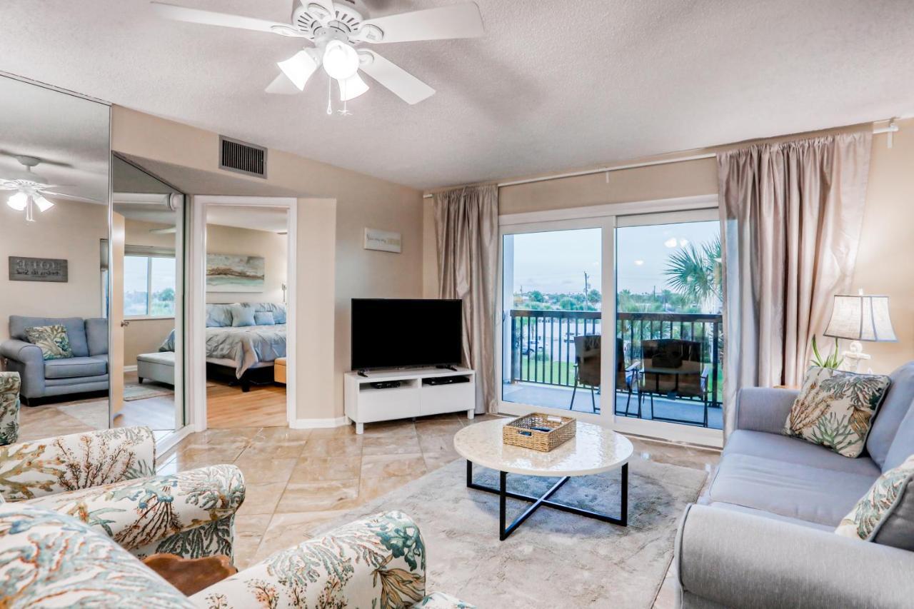 Casa De Playa Apartment St. Augustine