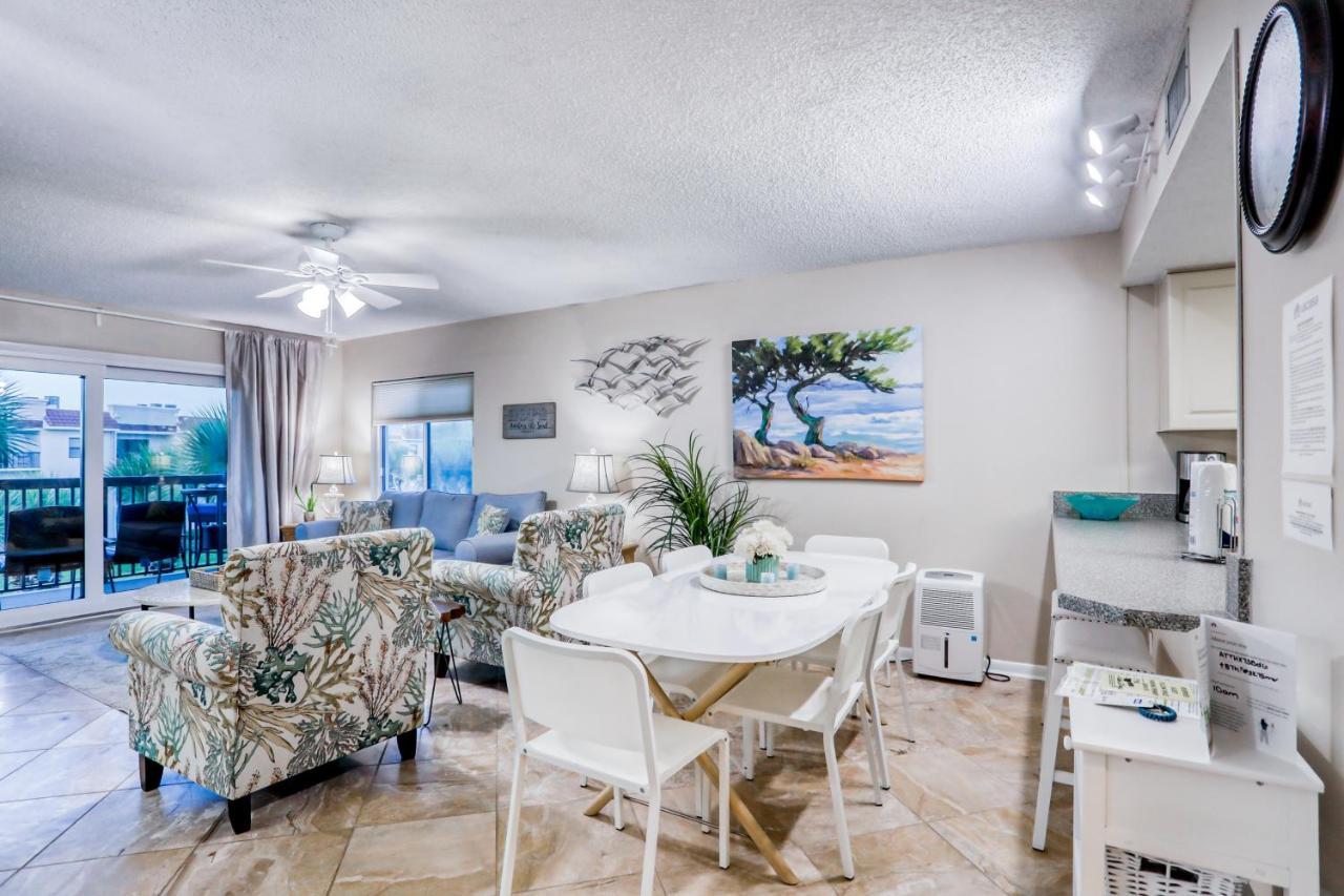Apartment Casa De Playa St. Augustine