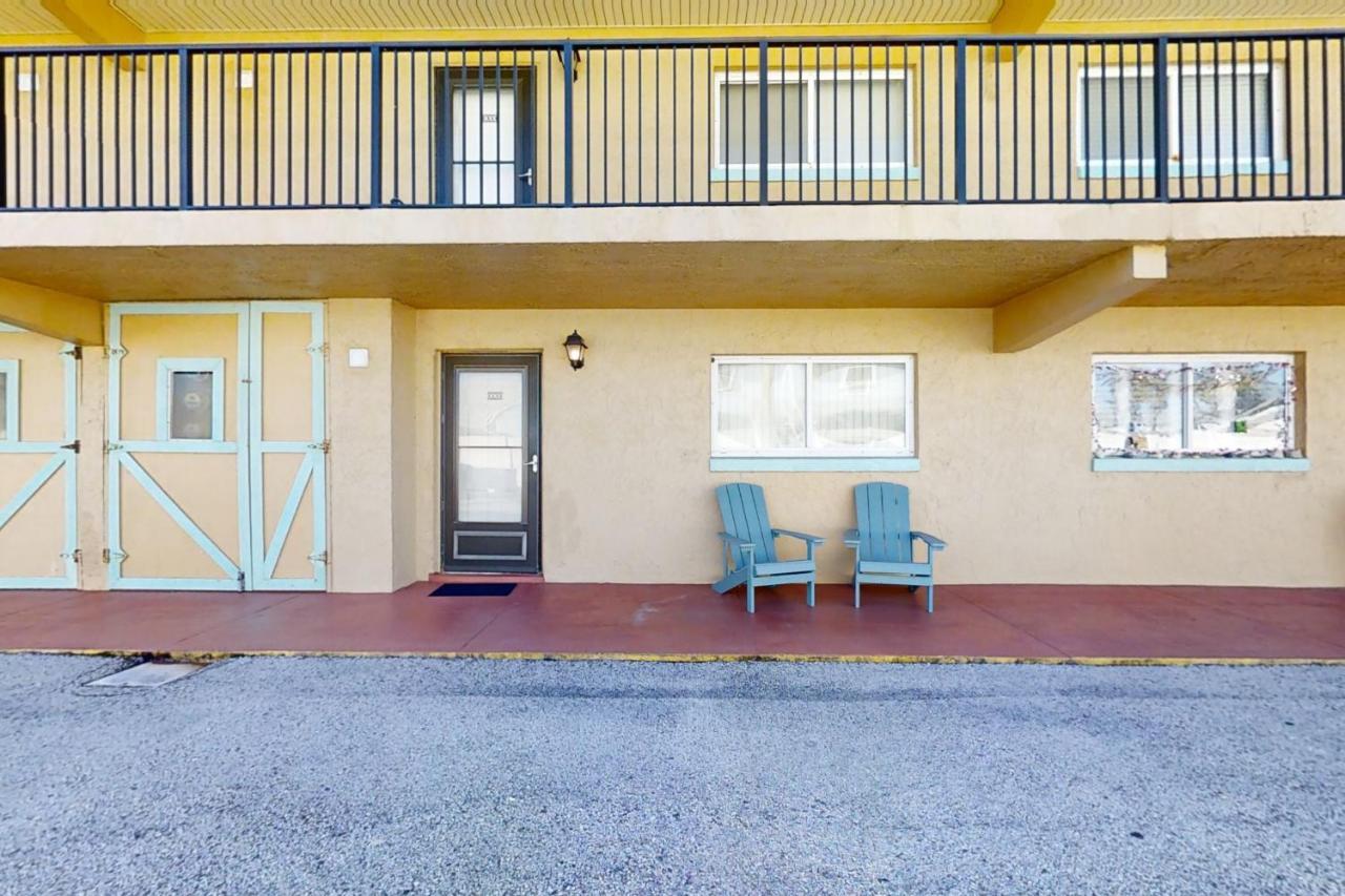 Pelican Inlet E133 St. Augustine