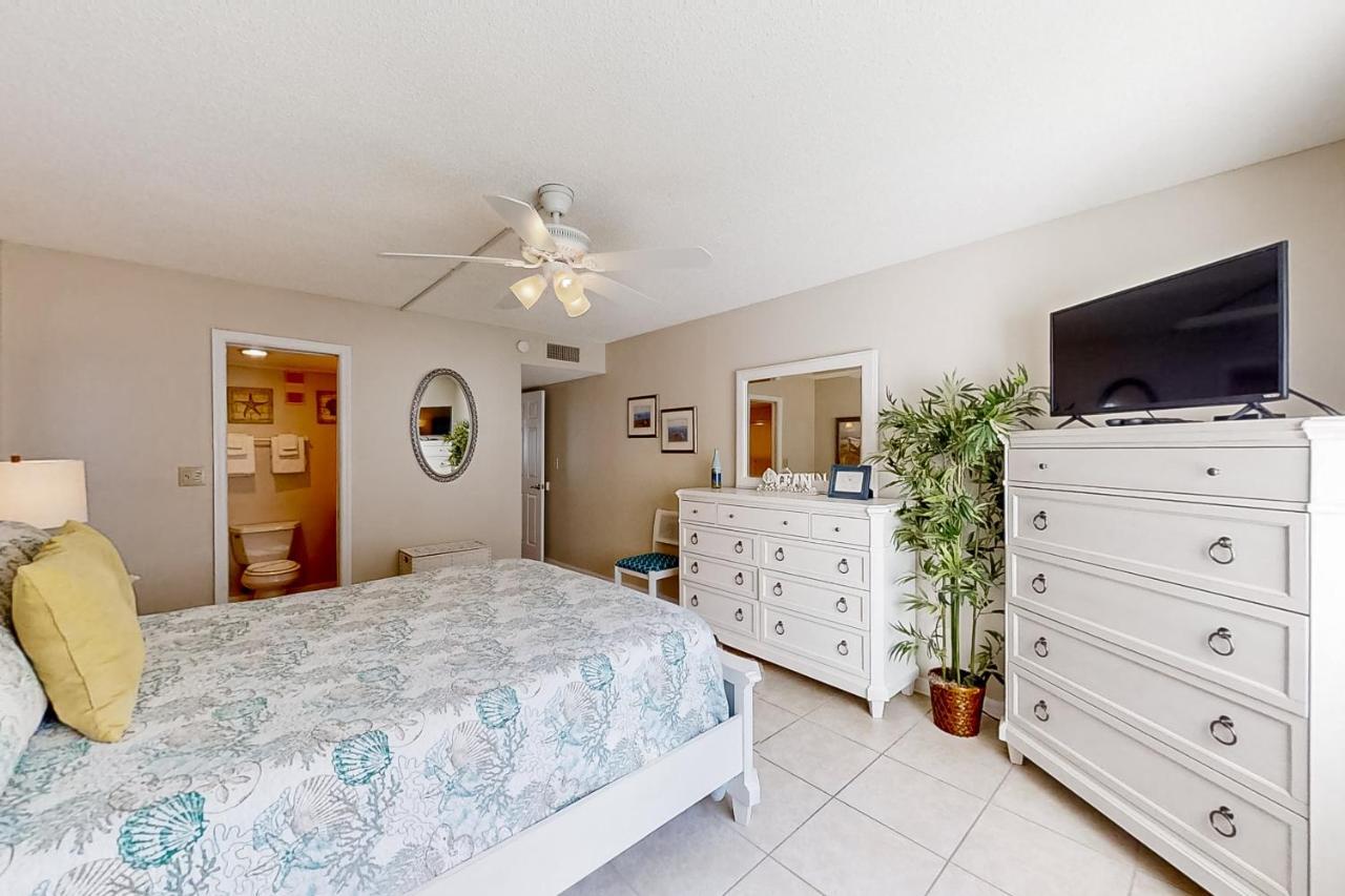 Pelican Inlet E133 Apartment