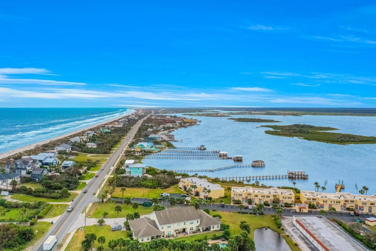 Pelican Inlet E133 Apartment St. Augustine