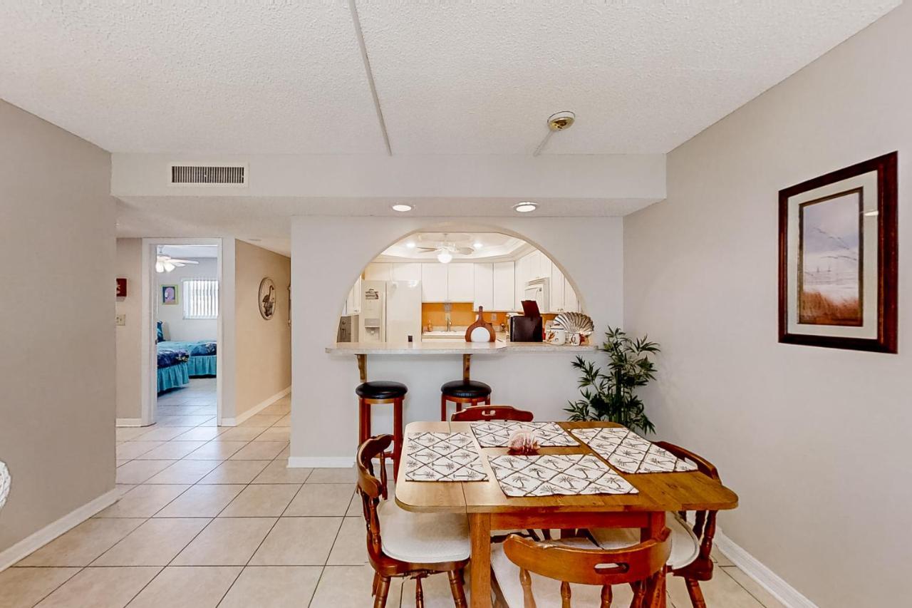 Pelican Inlet E133 Apartment St. Augustine