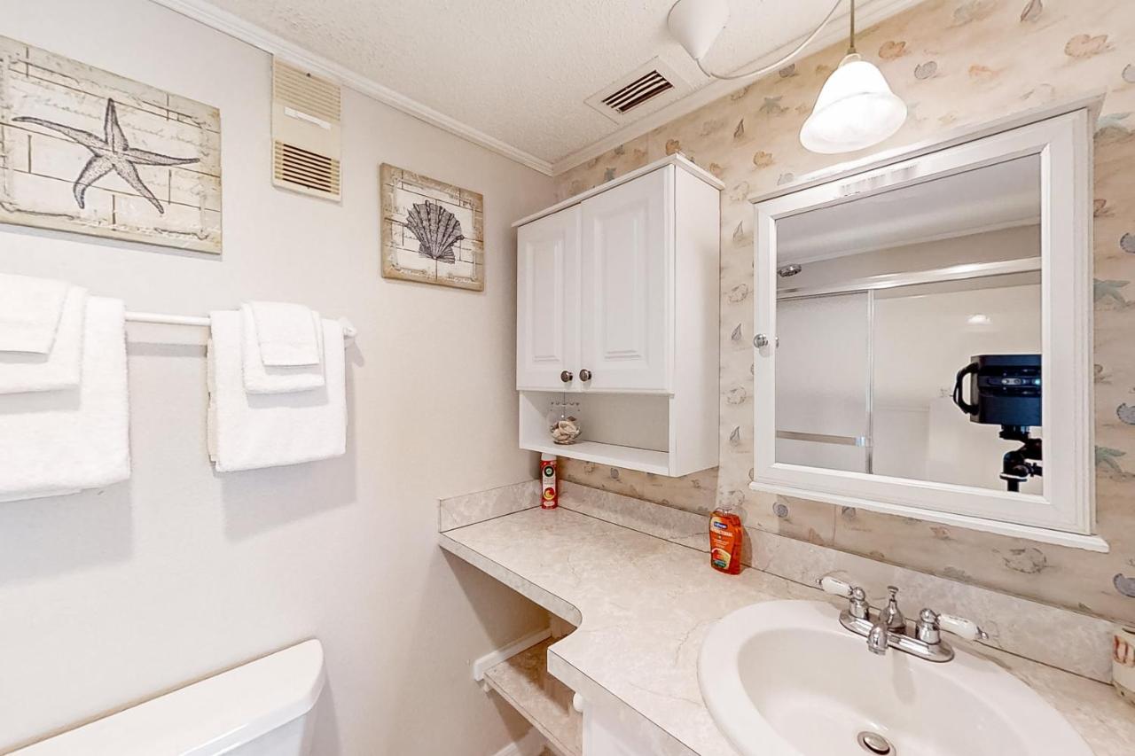 Pelican Inlet E133 Apartment St. Augustine