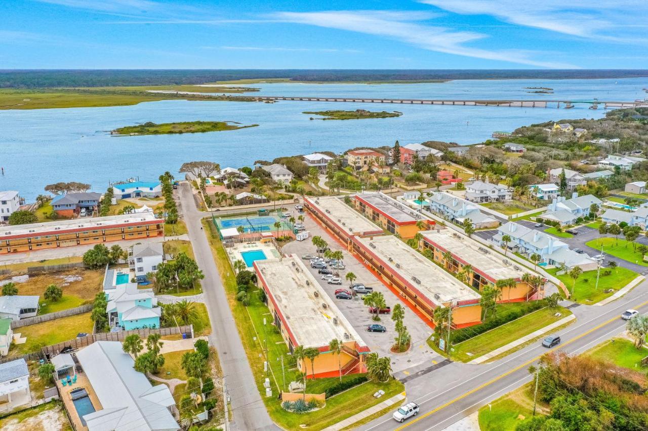 Pelican Inlet E133 Apartment St. Augustine