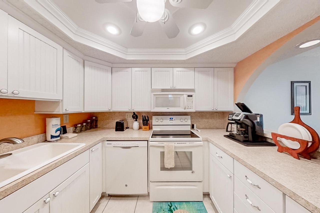 Apartment Pelican Inlet E133