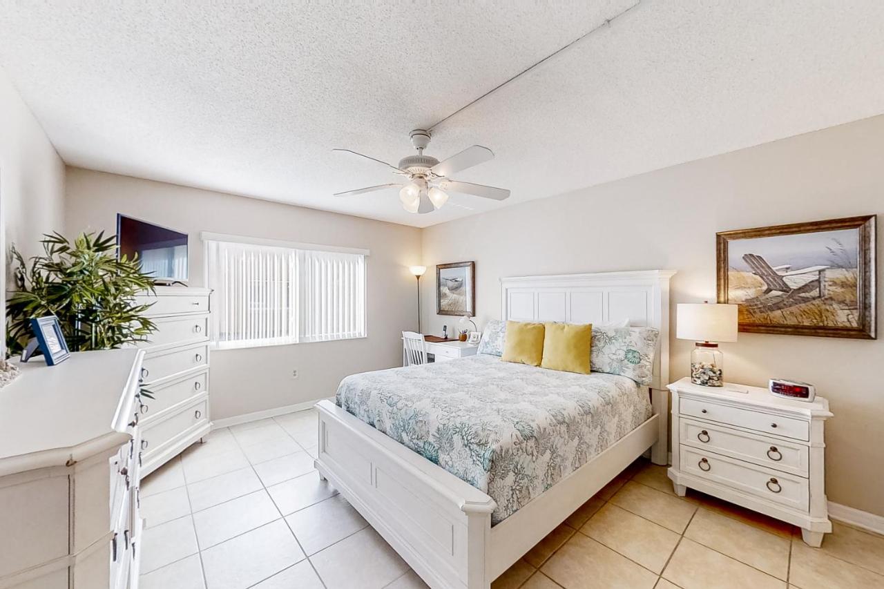 Apartment Pelican Inlet E133