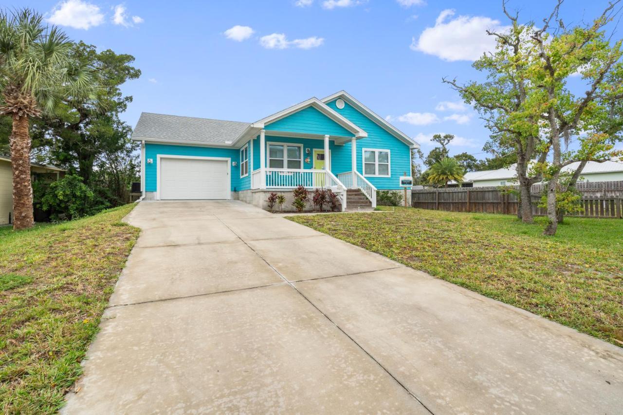 Holiday home Blu Star Oasis Pool Pickleball St. Augustine