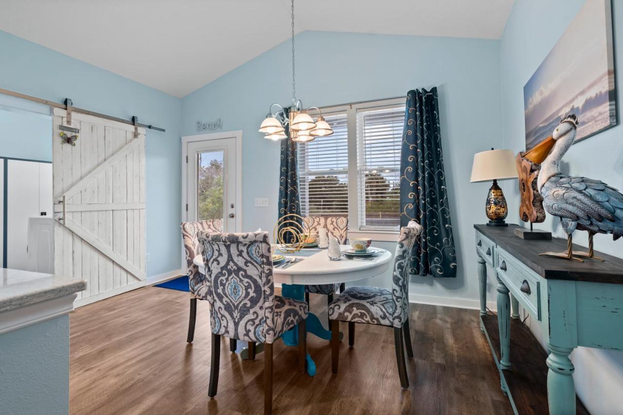 Holiday home Blu Star Oasis Pool Pickleball