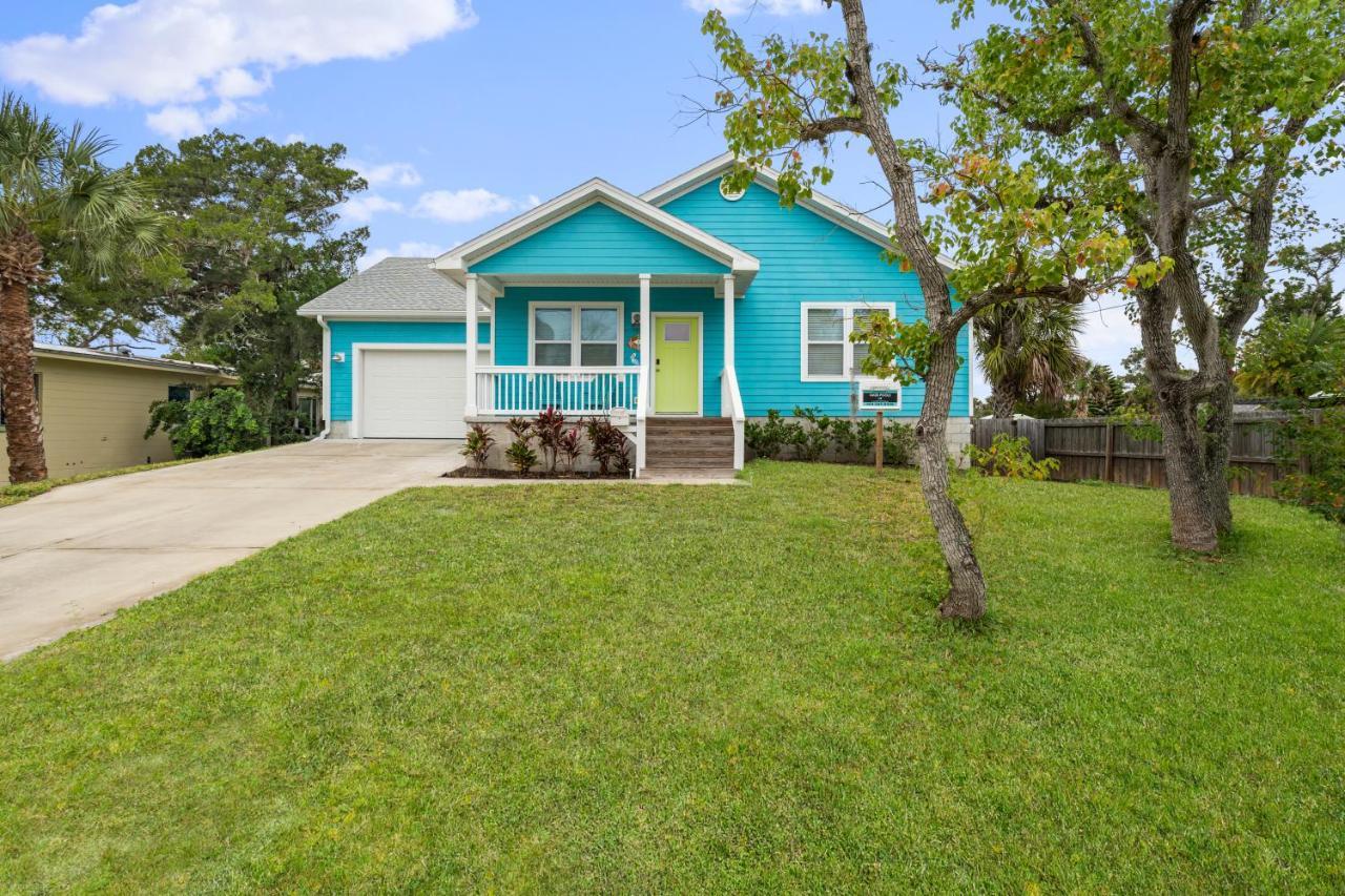 Holiday home Blu Star Oasis Pool Pickleball *