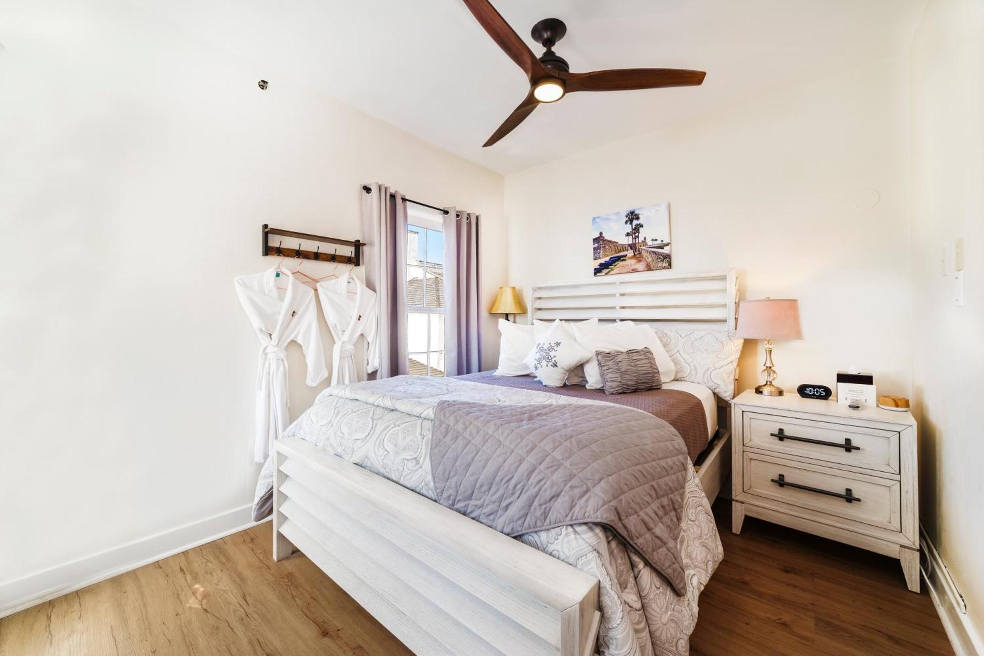 Bed & Breakfast Agustin - - Adults Only