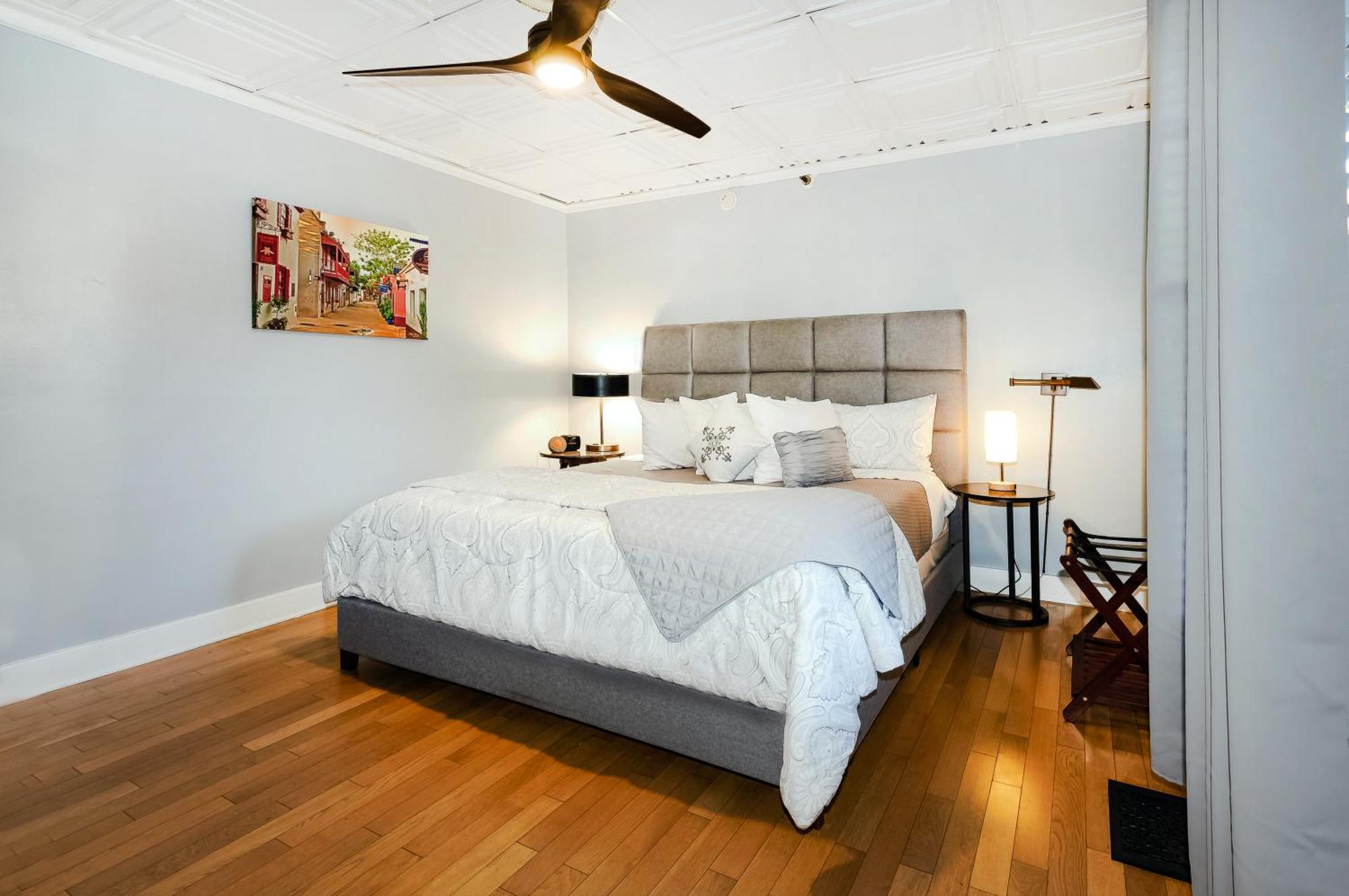 Bed & Breakfast Agustin - - Adults Only St. Augustine