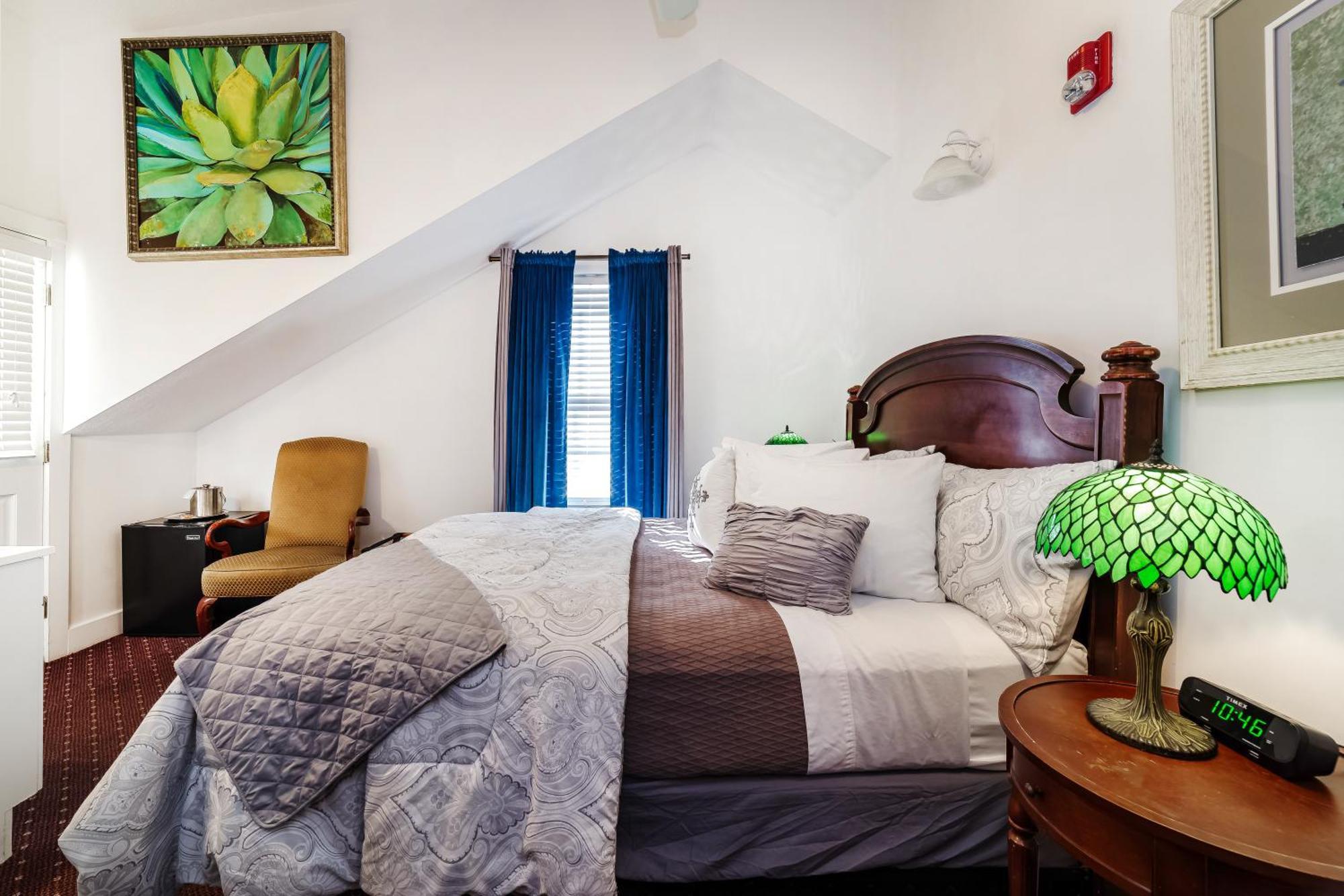 Bed & Breakfast Agustin - - Adults Only