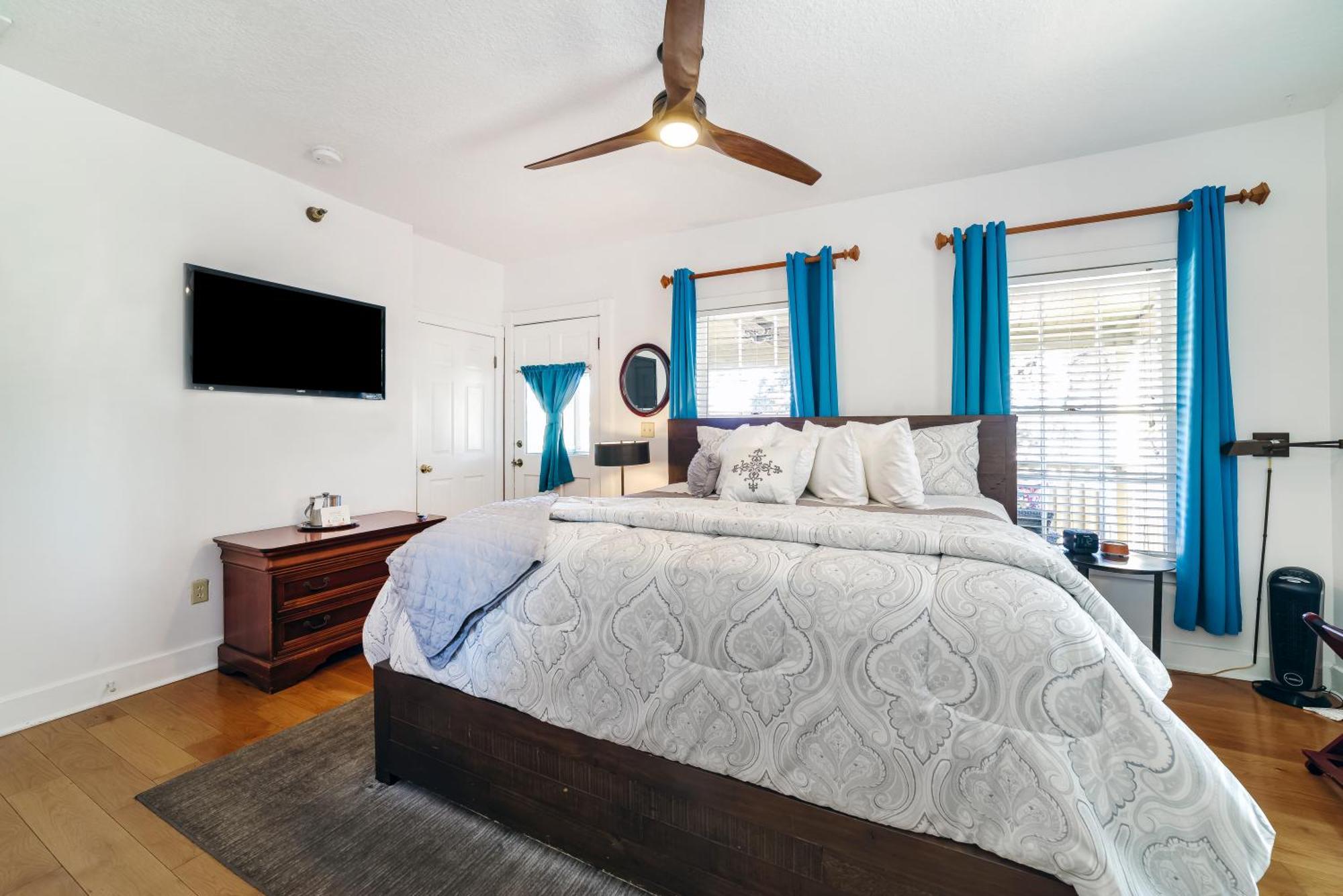 Bed & Breakfast Agustin - - Adults Only St. Augustine