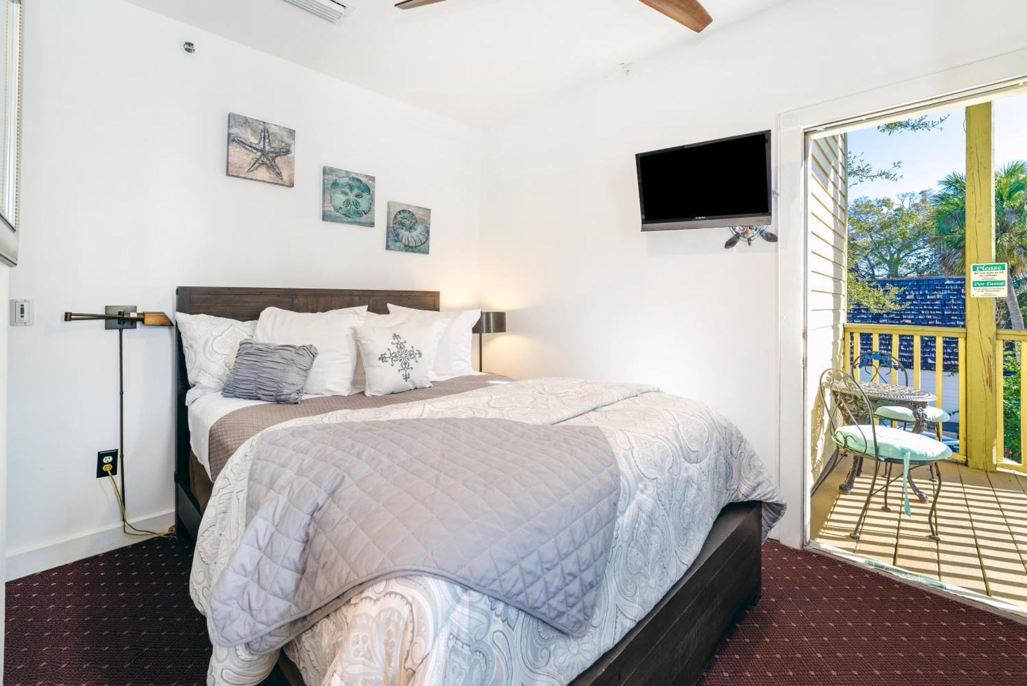 Agustin - - Adults Only Bed & Breakfast St. Augustine