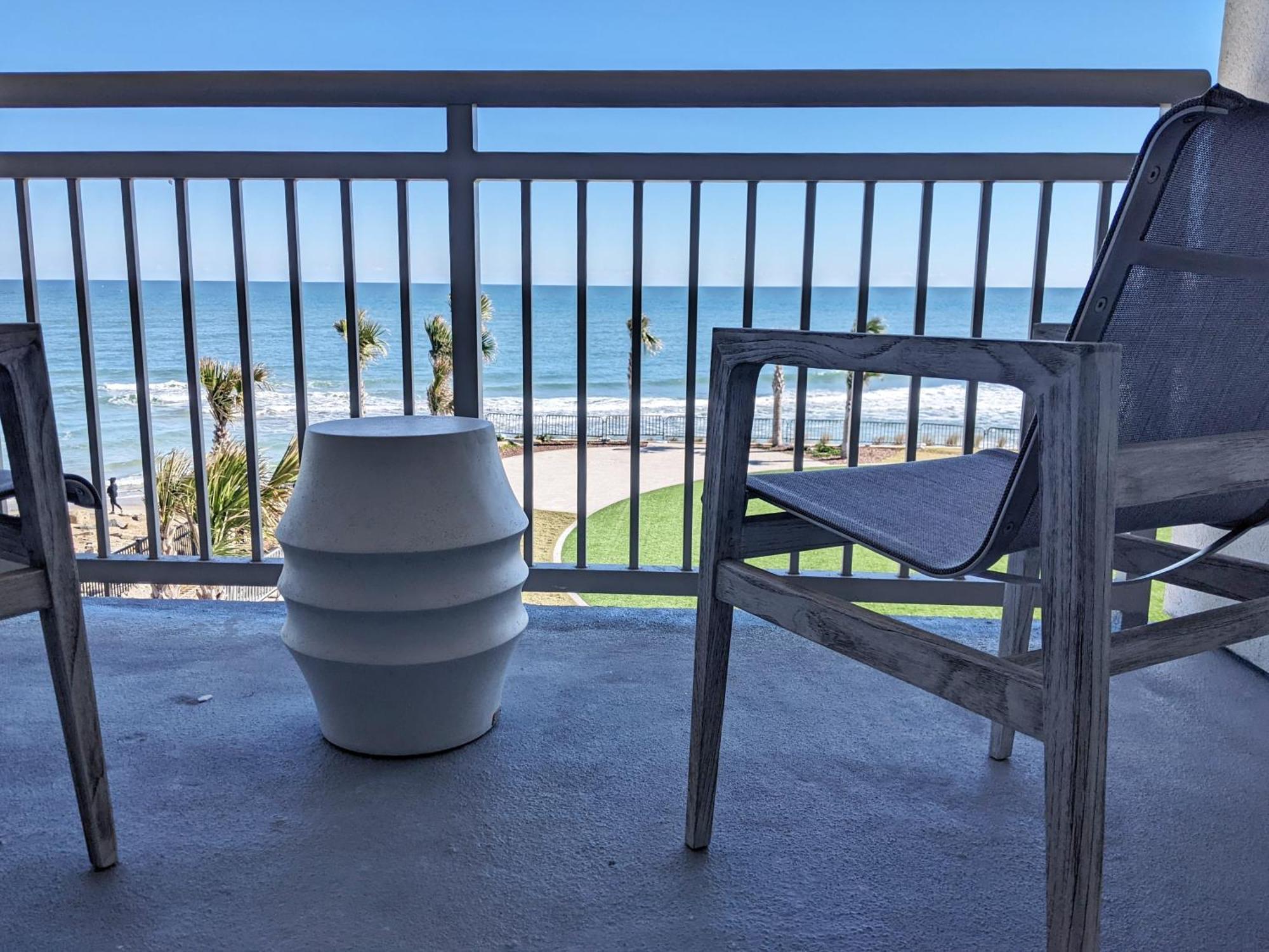 Embassy St Augustine Oceanfront Resort 4*