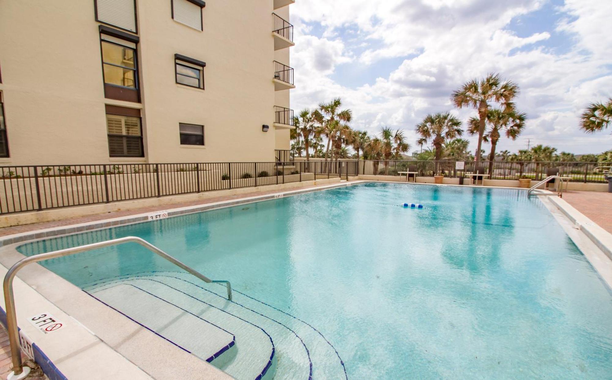 Dollar Ii 207 Apartment St. Augustine