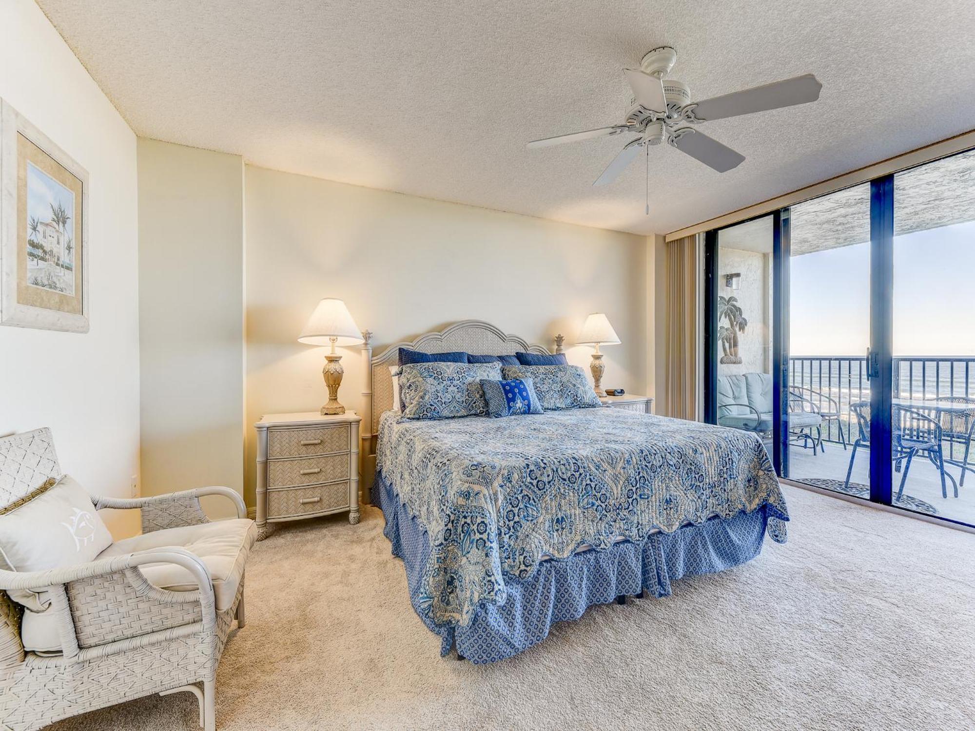 Apartment Dollar Ii 207 St. Augustine