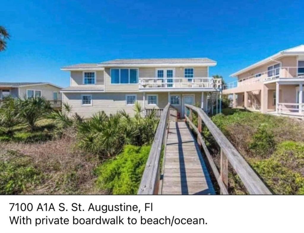 Holiday home Dune Heights *