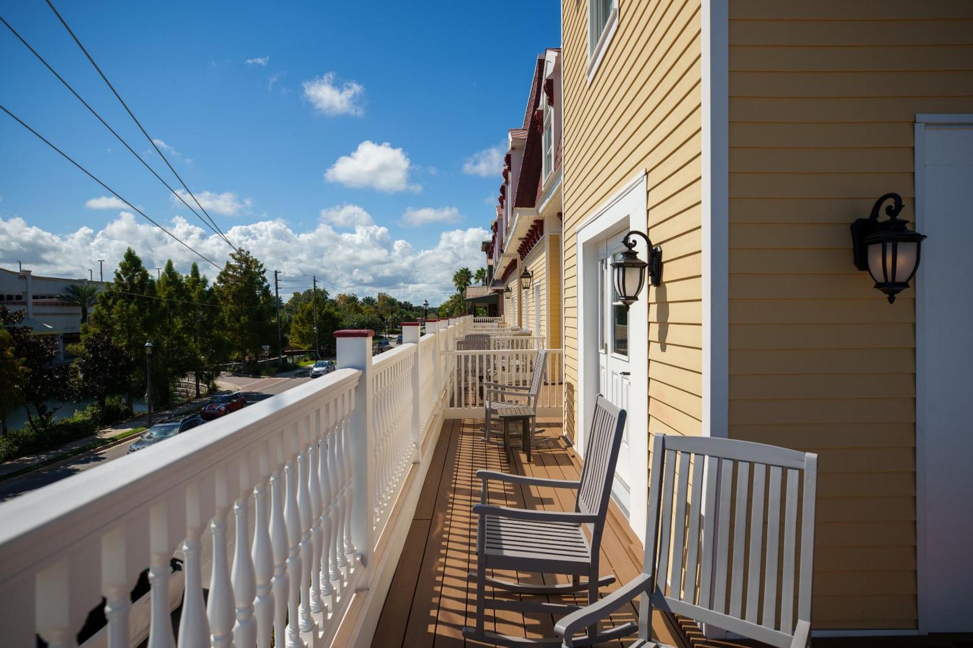 Hotel Renaissance Historic Downtown St. Augustine