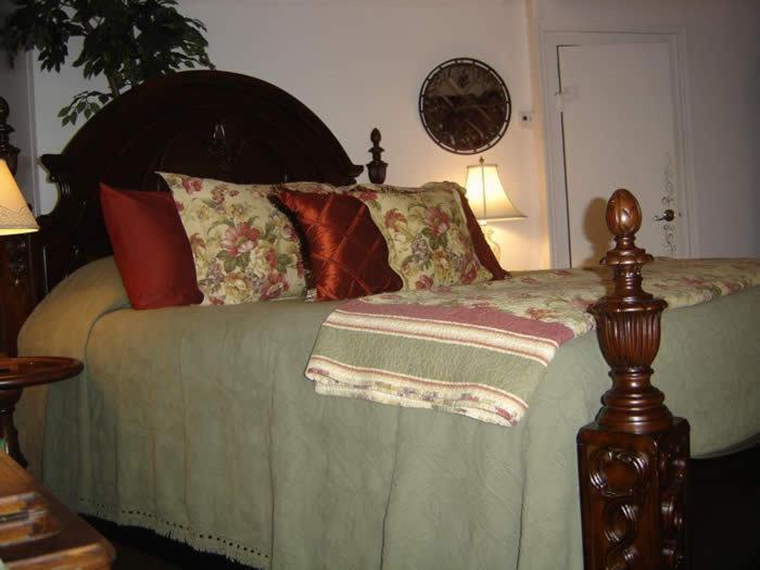 Saragossa - Bed & Breakfast