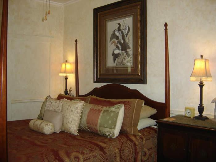Saragossa - Bed & Breakfast 4*