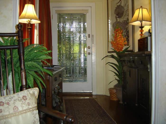 Bed & Breakfast Saragossa - St. Augustine