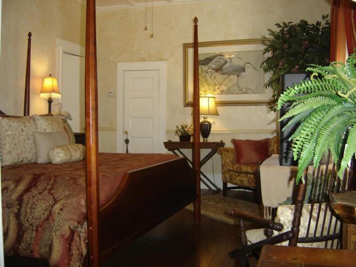 Bed & Breakfast Saragossa -