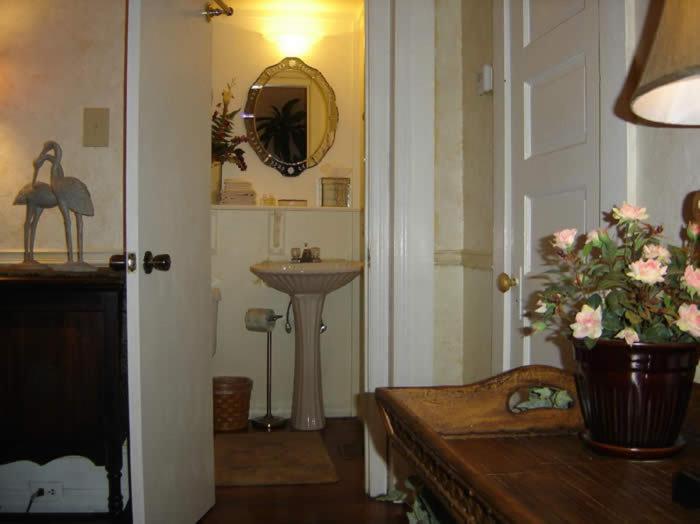 Saragossa - Bed & Breakfast St. Augustine