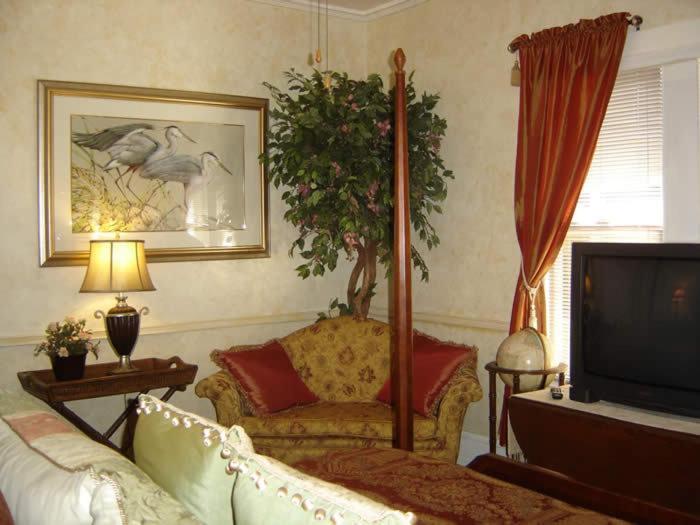 Saragossa - Bed & Breakfast