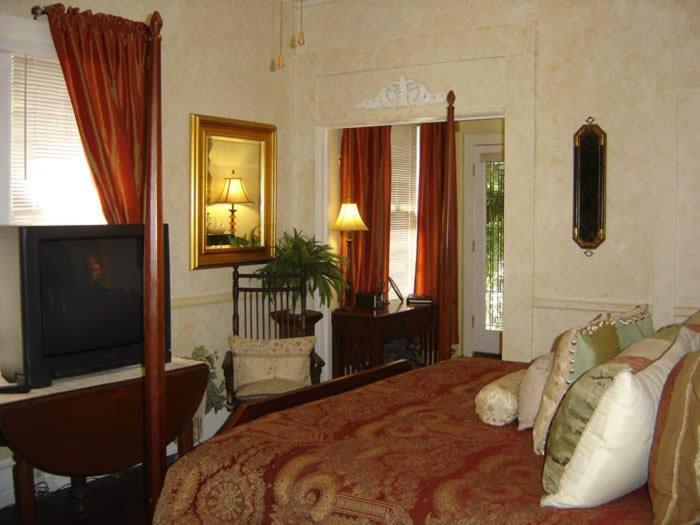 Saragossa - Bed & Breakfast 4*
