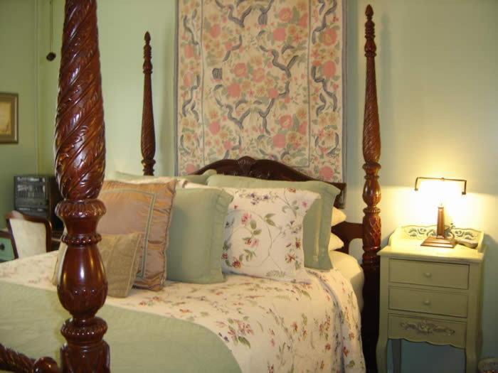 Saragossa - Bed & Breakfast St. Augustine