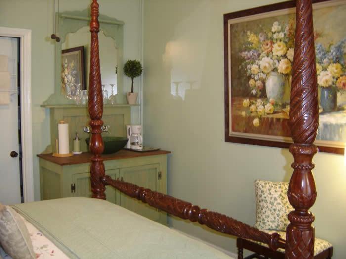 Saragossa - Bed & Breakfast 4*