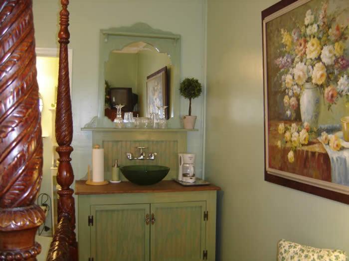 Saragossa - Bed & Breakfast