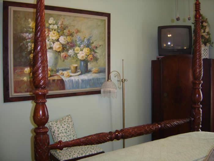 Bed & Breakfast Saragossa - St. Augustine