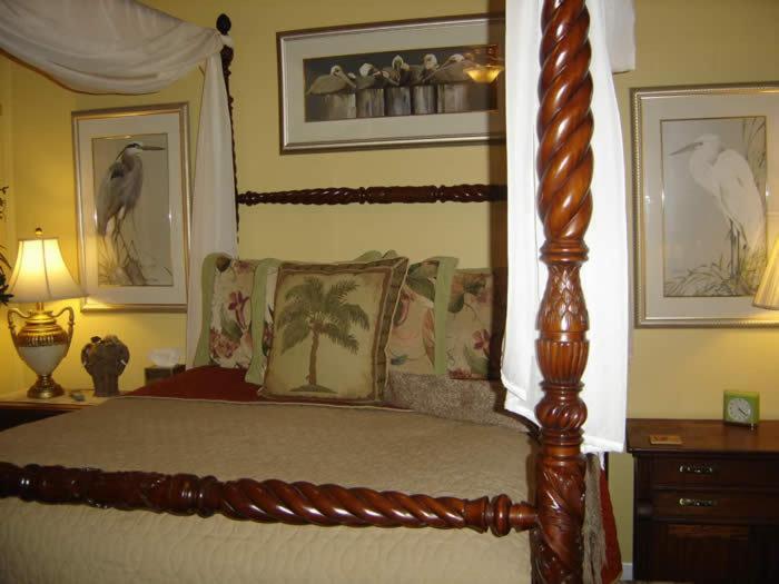 Saragossa - Bed & Breakfast St. Augustine