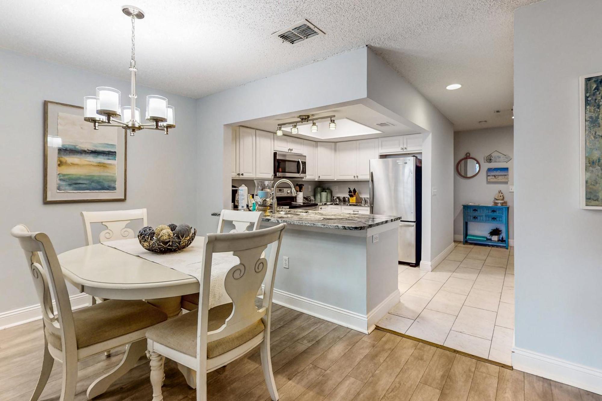 Seawinds Oceanfront *