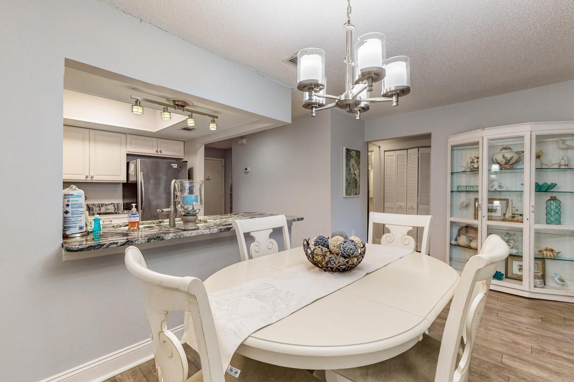 Seawinds Oceanfront Apartment St. Augustine
