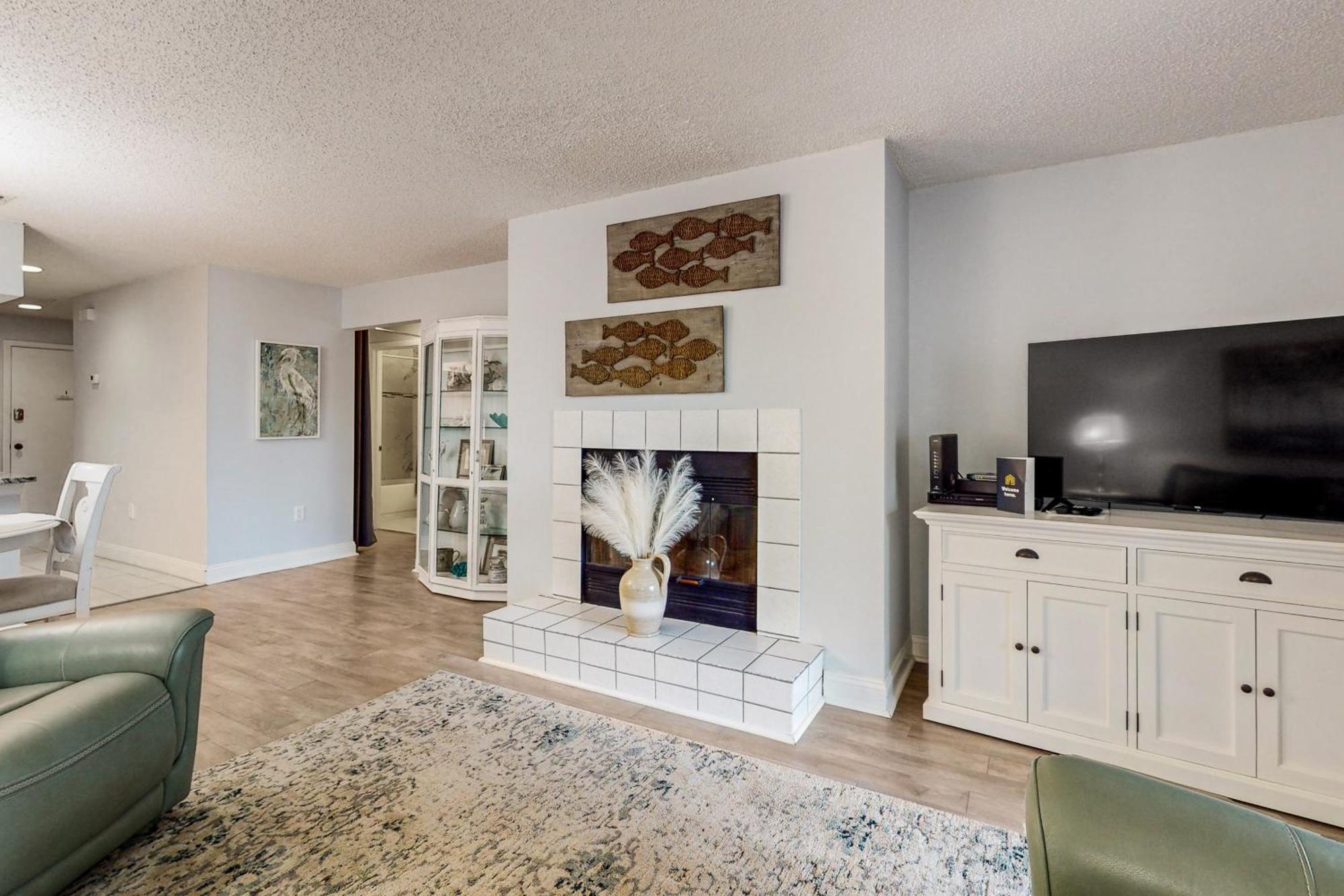 Apartment Seawinds Oceanfront