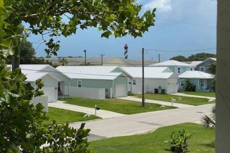 Holiday home Casa Comares, Overlooks Lighthouse, Near Dt + Bch! *